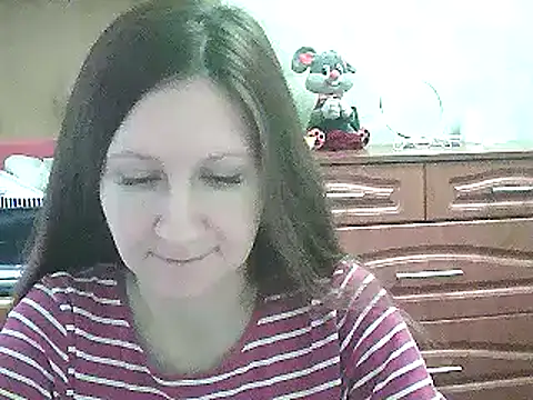 Princess284 online show from 01-03-25, 10:09