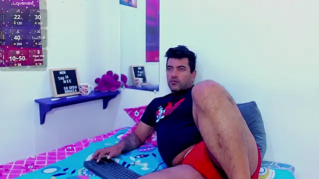 natha n andy anki online show from 03-20-25, 10:10