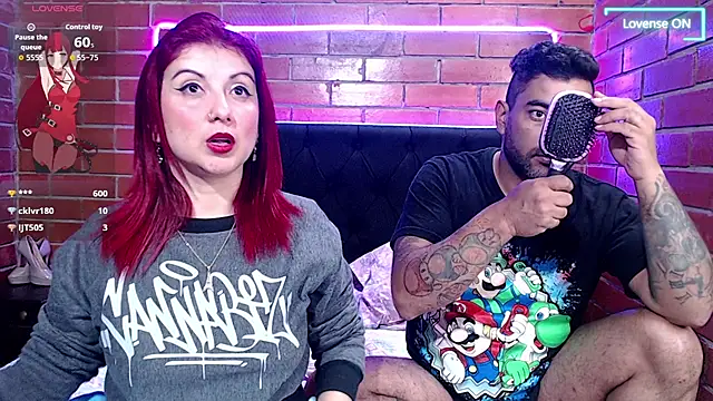 natha n andy anki online show from 09-30-25, 03:17