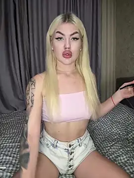 Snapshot of Cute_Barbieee_ chatting on 12-22-24, 11:52 Cute Barbieee online show from 12-22-24, 11:52