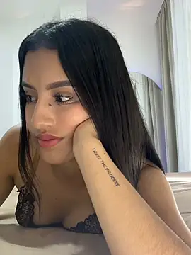  AmberSmithh online show from 12-21-24, 05:58