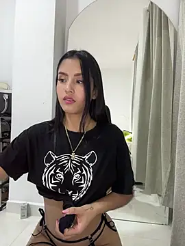  AmberSmithh online show from 01-08-25, 02:57