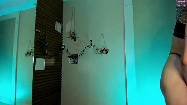 sweed angel online show from 01-11-25, 01:22