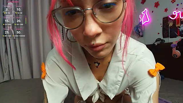 sweed angel online show from 02-03-26, 06:40