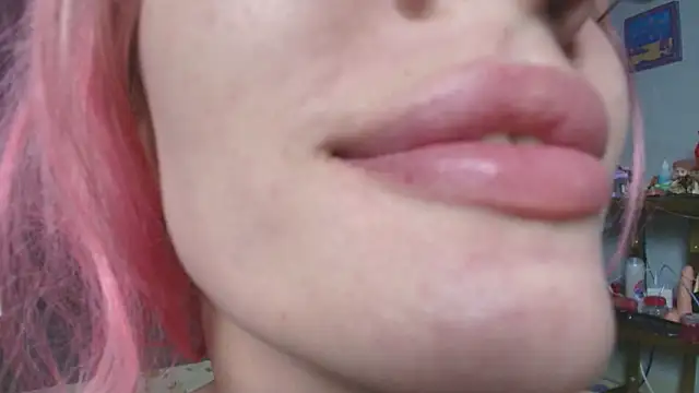 sweed angel online show from 03-07-26, 05:48