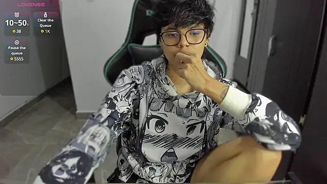 gooddess isis online show from 12-27-24, 05:42