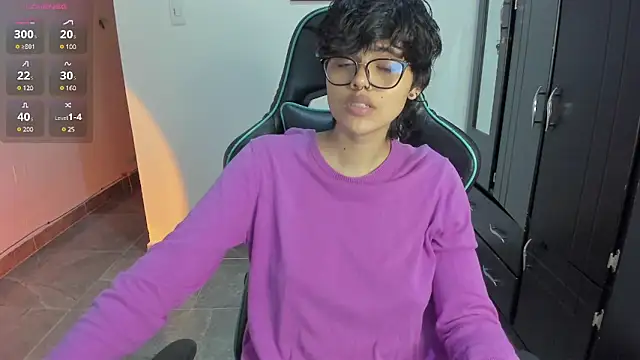 gooddess isis online show from 01-04-25, 11:54