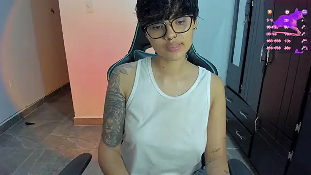 gooddess isis online show from 01-09-25, 05:13