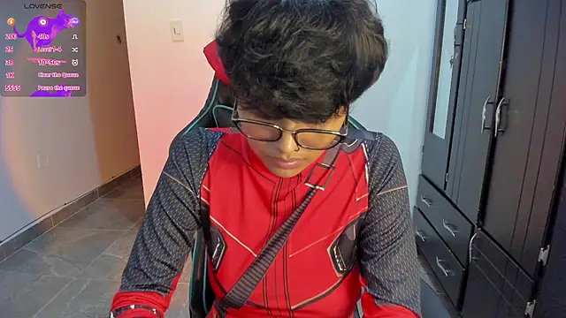 gooddess isis online show from 01-15-25, 06:43