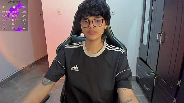 gooddess isis online show from 01-16-25, 05:11