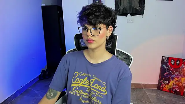 gooddess isis online show from 10-08-25, 02:53