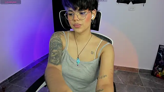 gooddess isis online show from 10-10-25, 01:26