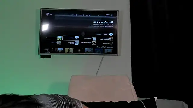 AnabelWolf online show from 02-21-25, 09:32