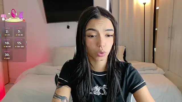 AnabelWolf online show from 09-20-25, 04:08