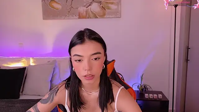 AnabelWolf online show from 03-05-26, 03:19