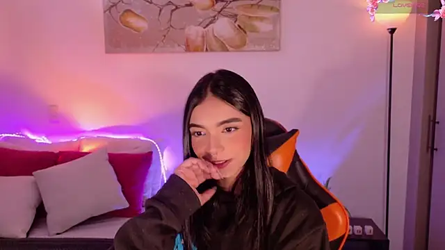 AnabelWolf online show from 03-06-26, 03:30