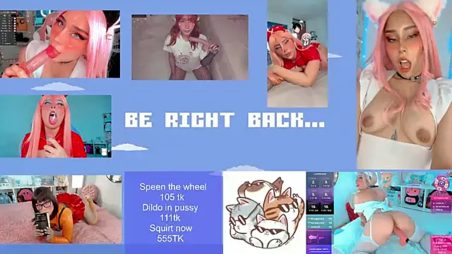 sweetalienn online show from 01-19-26, 10:19