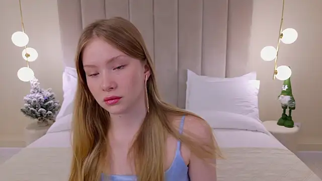 MichelleReid online show from 12-31-24, 03:34