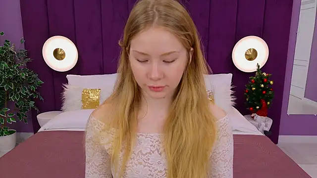 MichelleReid online show from 01-02-25, 03:15