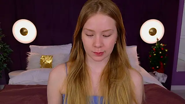 MichelleReid online show from 01-02-25, 06:18