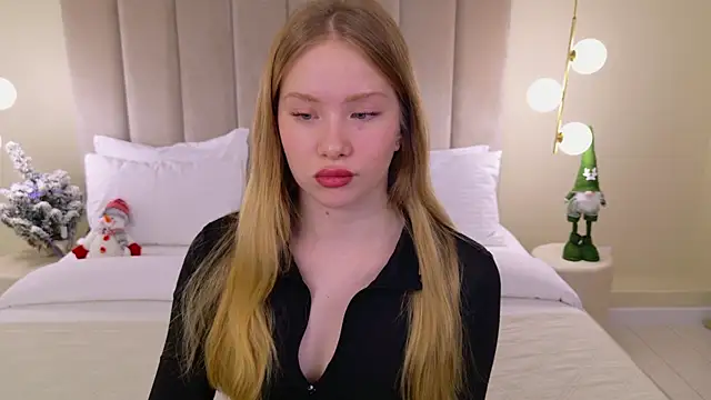 MichelleReid online show from 01-03-25, 03:49