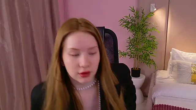 MichelleReid online show from 01-04-25, 06:19