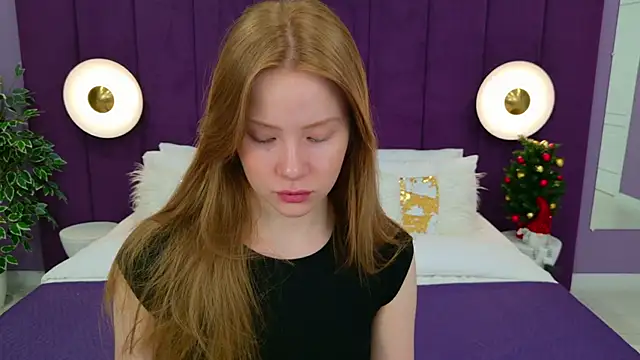 MichelleReid online show from 01-07-25, 03:24