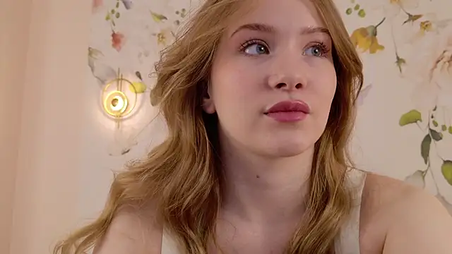 MichelleReid online show from 01-29-25, 03:22