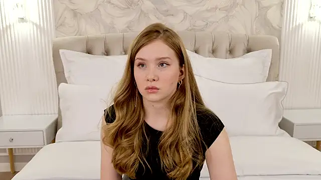 MichelleReid online show from 02-04-25, 09:17