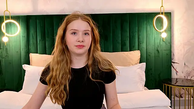 MichelleReid online show from 02-07-25, 09:37