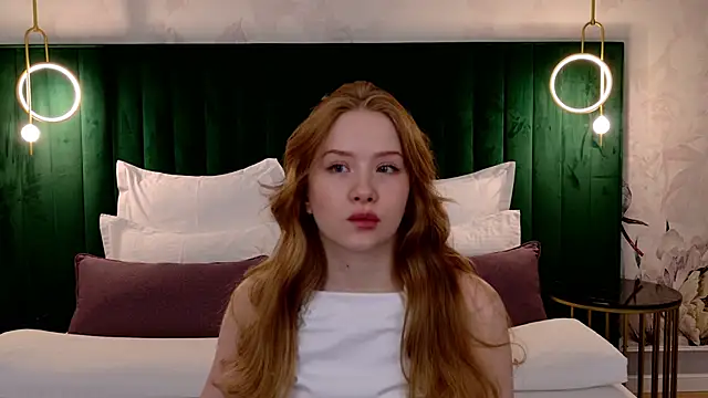 MichelleReid online show from 03-11-25, 03:05