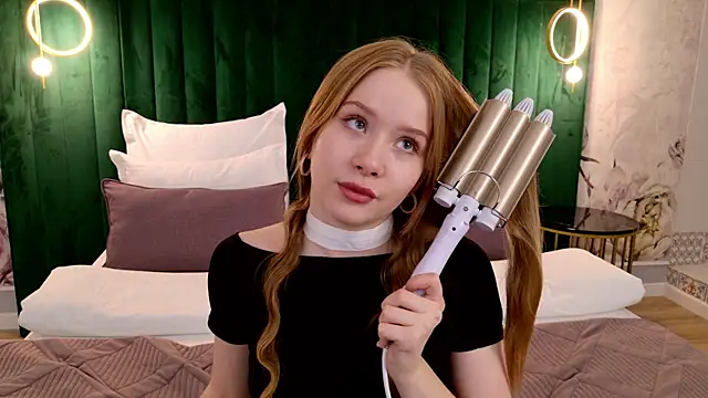 MichelleReid online show from 03-13-25, 06:16