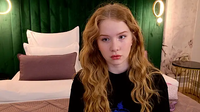 MichelleReid online show from 03-14-25, 03:04