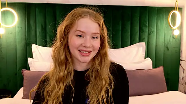 MichelleReid online show from 03-14-25, 06:10