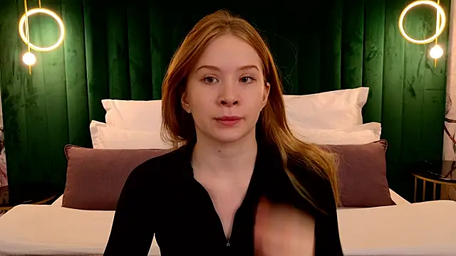 MichelleReid online show from 03-20-25, 03:02