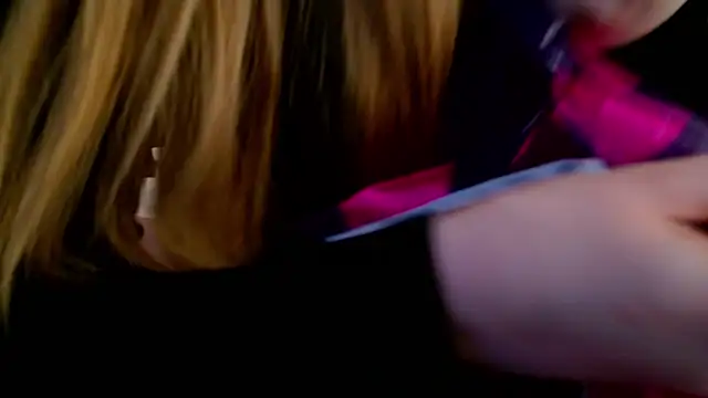 MichelleReid online show from 03-21-25, 06:16