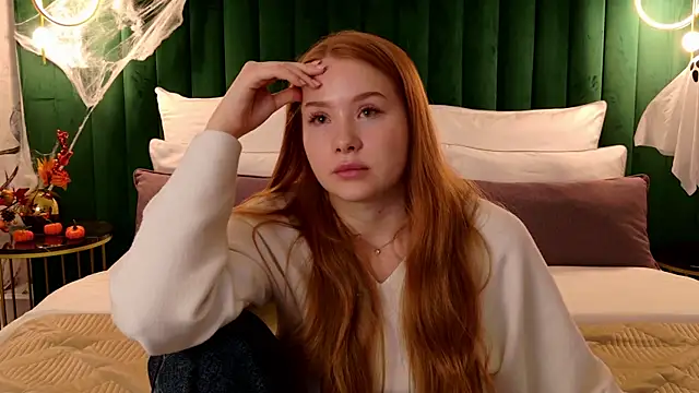 MichelleReid online show from 10-21-25, 03:40