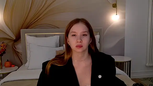 MichelleReid online show from 11-20-25, 03:12