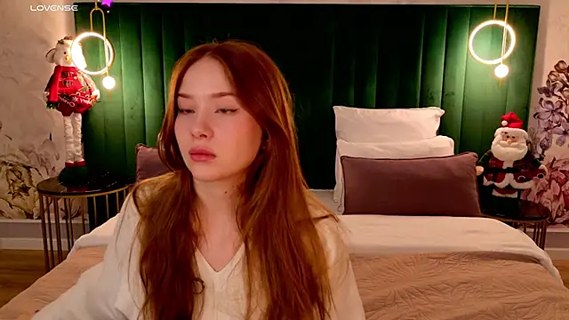 MichelleReid online show from 12-15-25, 03:11