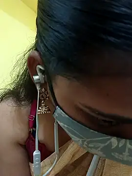 Tamil Shalini Lustyy online show from 01-16-25, 08:00