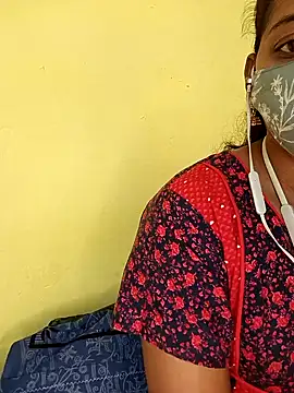 Tamil Shalini Lustyy online show from 01-28-25, 10:34