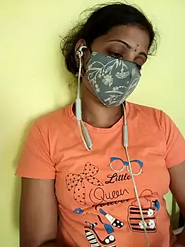 Tamil Shalini Lustyy online show from 02-01-25, 11:32