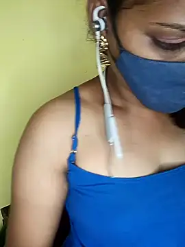 Tamil Shalini Lustyy online show from 02-02-25, 10:46