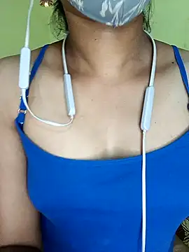 Tamil Shalini Lustyy online show from 02-03-25, 03:38