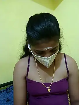 Tamil Shalini Lustyy online show from 02-07-25, 01:43