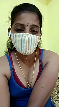 Tamil Shalini Lustyy online show from 02-09-25, 09:47