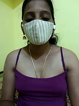 Tamil Shalini Lustyy online show from 02-14-25, 05:36