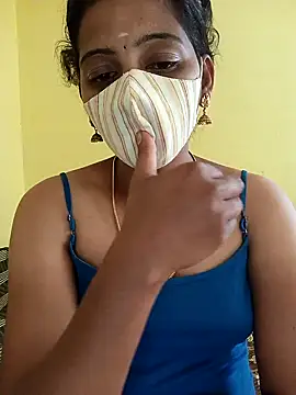 Tamil Shalini Lustyy online show from 02-16-25, 11:27