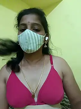 Tamil Shalini Lustyy online show from 02-19-25, 04:00