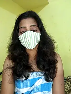 Tamil Shalini Lustyy online show from 02-25-25, 06:36